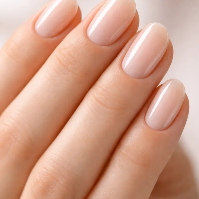 How to Pick the Right Nail Shape for Your Hands