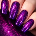 8 Purple and Pink Nail Combos to Try