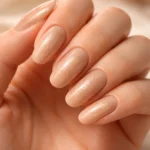 10 Tan Nails for a Subtle Sun-Kissed Finish