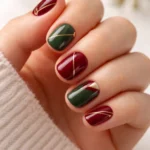 How to Do Nail Art on Short Nails at Home