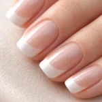 12 Short Squoval French Nails That Look So Clean