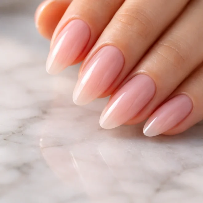 20 Almond Nails That Look Good on Everyone
