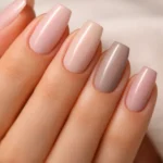 15 Simple Ballerina Nails for Short Nails