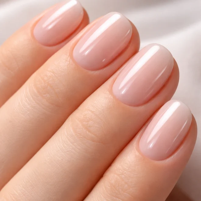 13 Best Short Nail Designs That Are Cute and Chic
