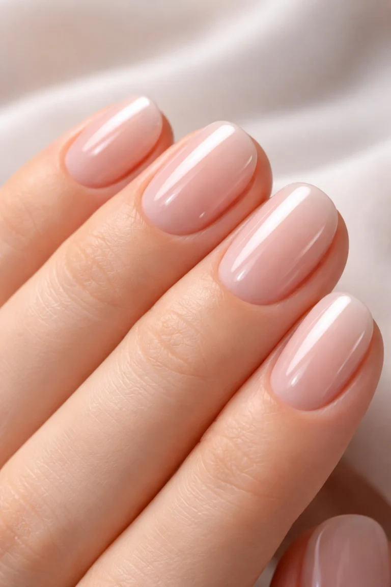 13 Best Short Nail Designs That Are Cute and Chic