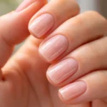 20 Short Squoval Nail Ideas for a Clean Shape