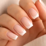 15 Square Oval Nails for a Soft Rounded Look