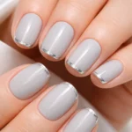 15 Back to School Short Squoval Nail Ideas