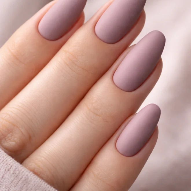15 Pastel Nail Colors That Look So Pretty