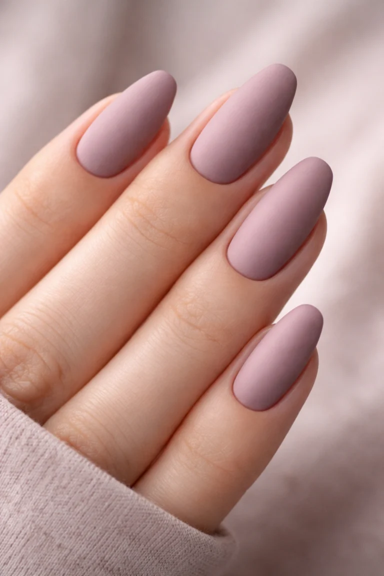 15 Pastel Nail Colors That Look So Pretty