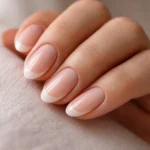 15 Extra Short Almond Press-On Nails to Try