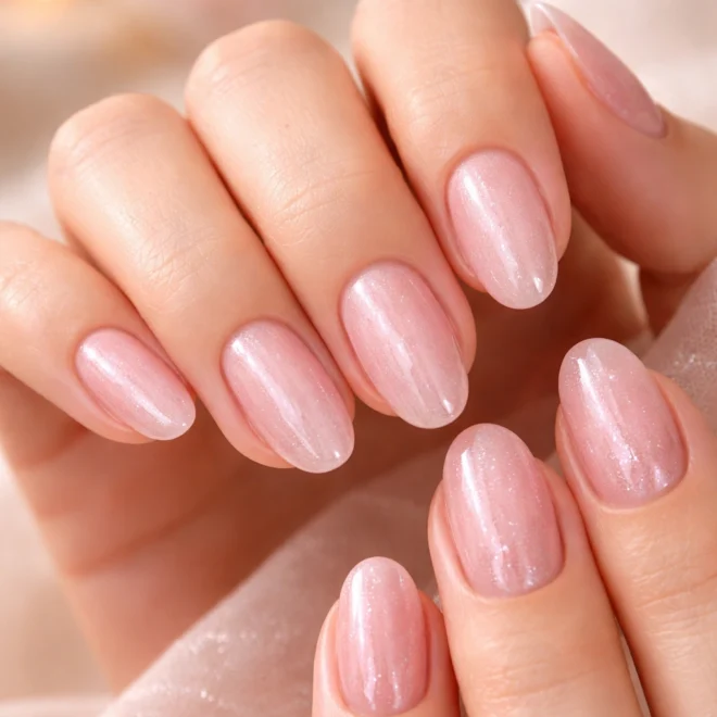 10 Date Night Nail Ideas He’ll Notice