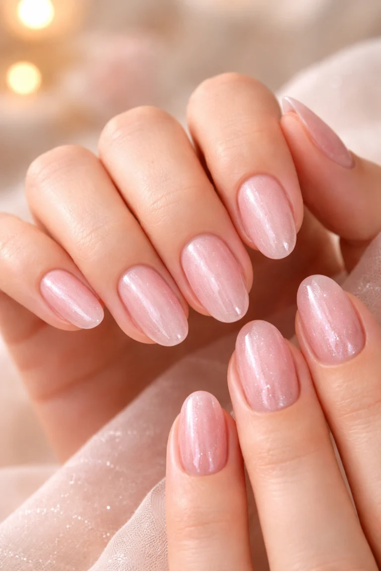 10 Date Night Nail Ideas He’ll Notice