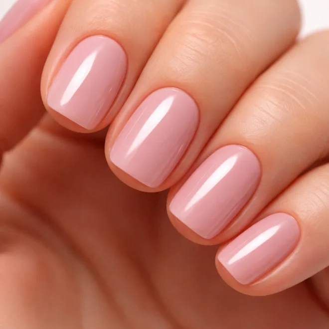 30 Short Squoval Nail Ideas You Will Want to Copy