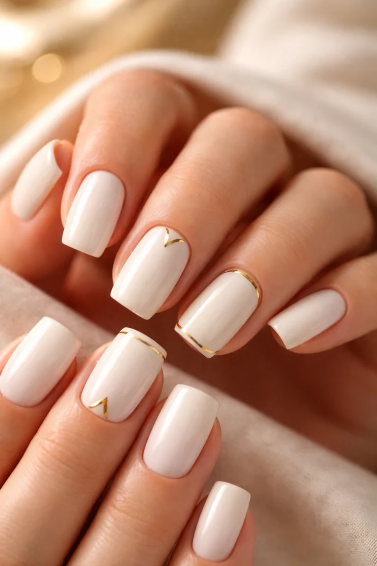 12 Everyday Soft Square Nail Looks Worth Saving