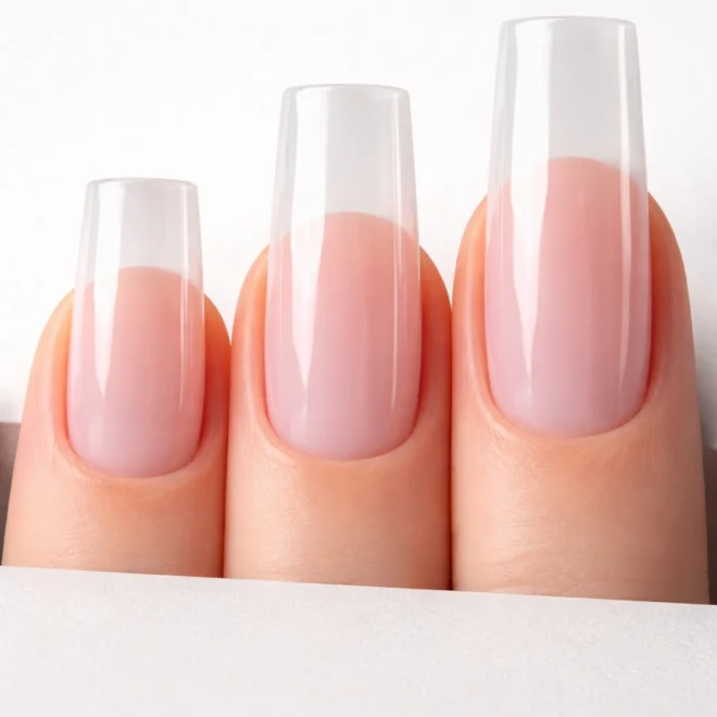 25+ Best Square Acrylic Nails Worth Trying Now