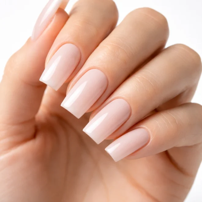 The Best Nail Shape for Long Fingers: Expert Picks