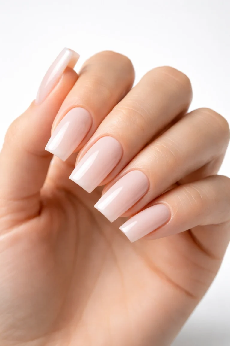The Best Nail Shape for Long Fingers: Expert Picks