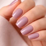 The Best Nail Shape for Weak and Brittle Nails