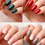 How to File Your Nails Into a Squoval Shape