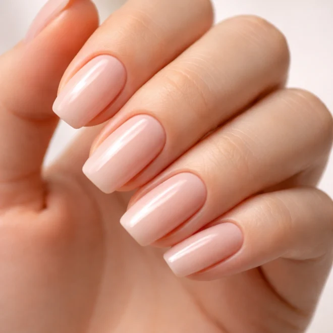 Coffin vs Squoval Nails: Which Shape Looks Better