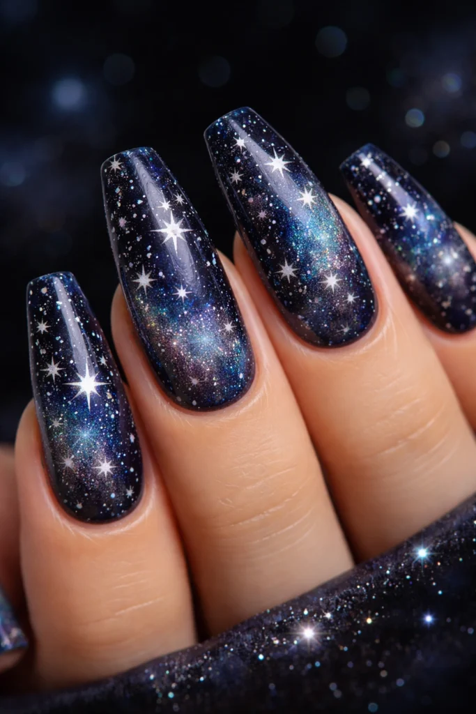 16 Aura Duck Nail Ideas