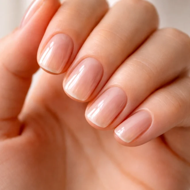 12 Short Squoval Press-On Nails Worth the Money