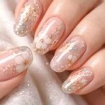 How to Apply Nail Stickers the Right Way
