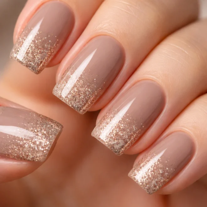20 Soft Square Nail Designs for Your Next Mani