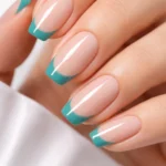 10 Teal Nail Ideas for a Fun Pop of Color
