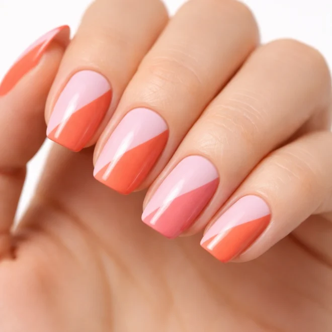 10 Nail Ideas You Can Do at Home With Polish