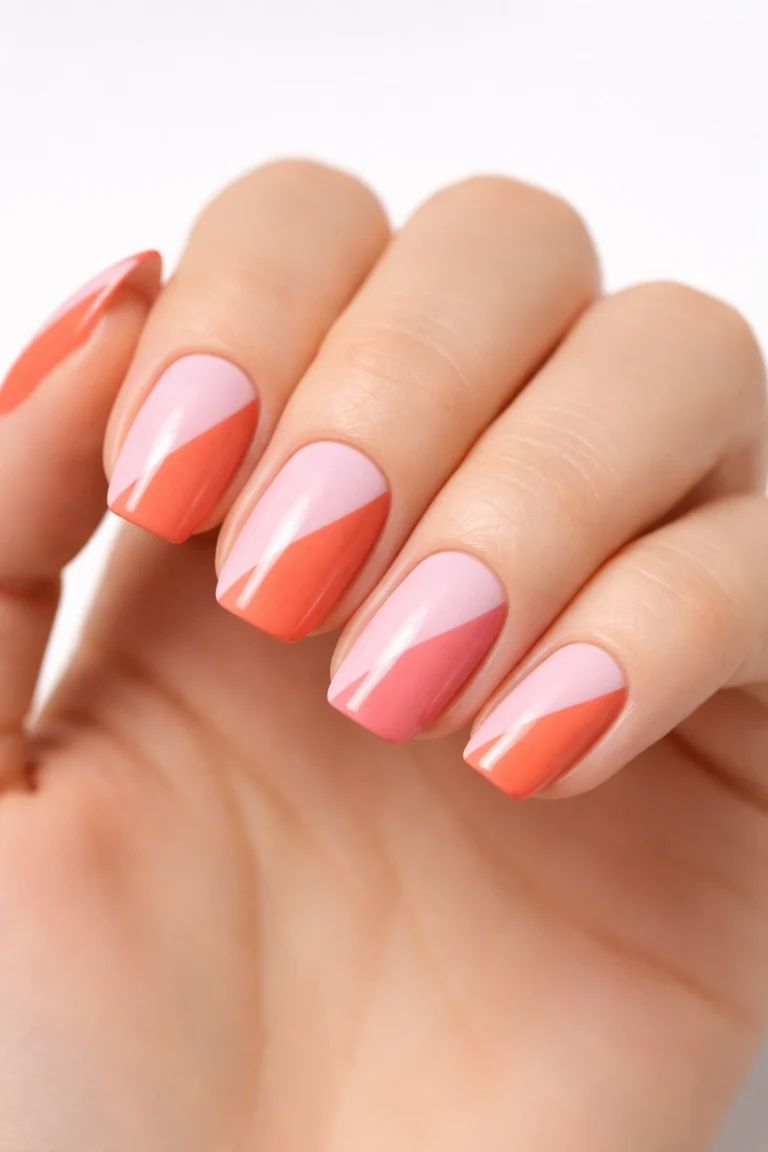 10 Nail Ideas You Can Do at Home With Polish