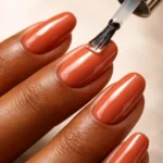 10 Warm-Toned Nail Colors for Brown Skin