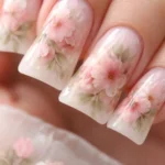 18 Airbrush Duck Nail Ideas
