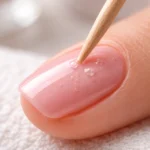 How to Fix Bubbles in Nail Polish Easily