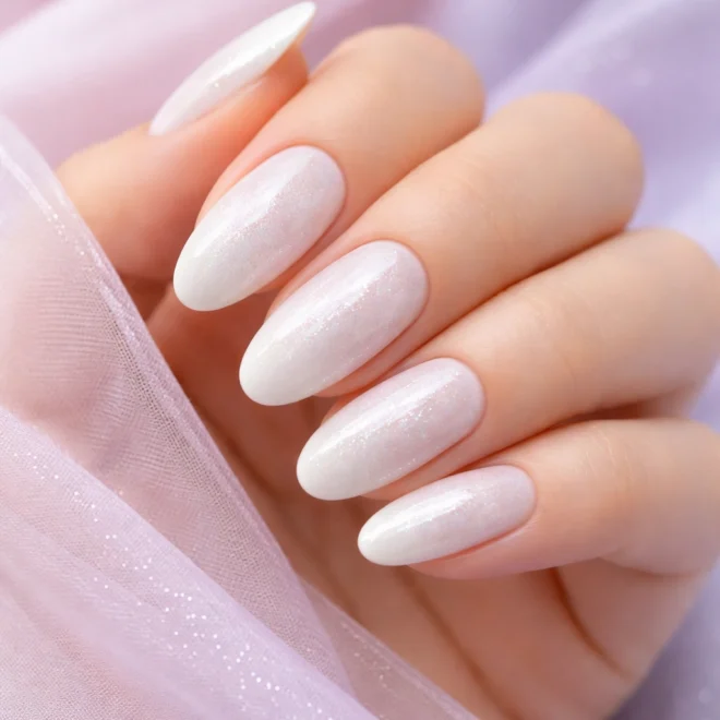 10 Prom Nail Ideas for Every Dress Color