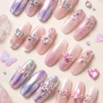 15+ Best Y2K Acrylic Nails Making a Comeback
