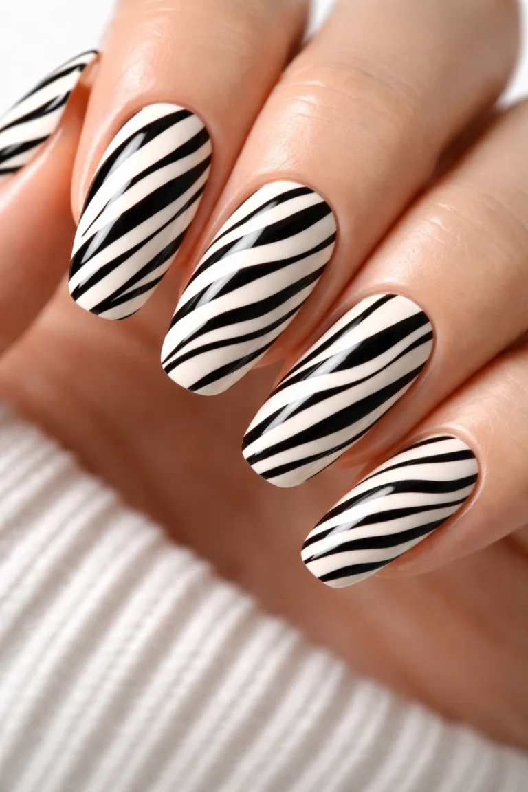 15 Animal Print Nail Ideas to Try Now