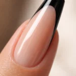 15 Pretty Coffin Nails for Long Nails