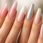 15 Coffin Nails That Work on Long Nails
