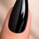 15 Goth Coffin Nails for a Dark Look