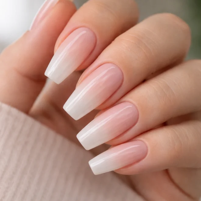 20 Coffin Nail Ideas for Your Next Manicure