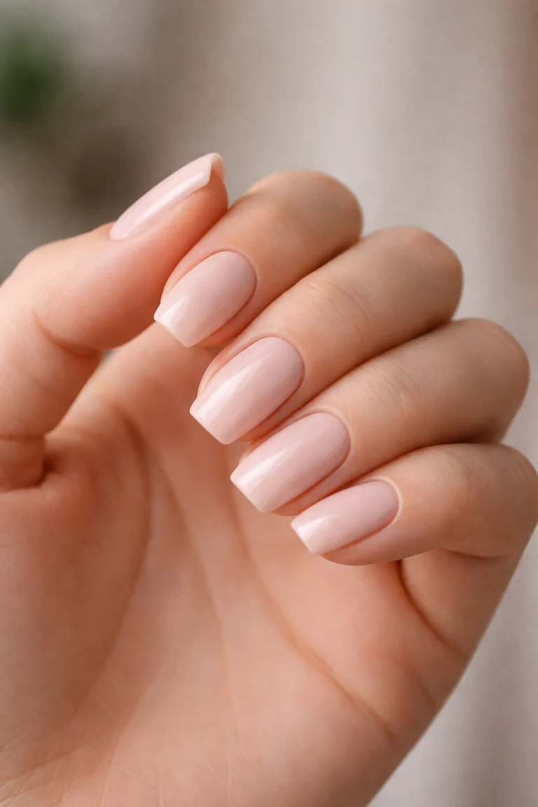 15 Pretty Coffin Nails for Your Next Manicure