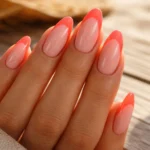 20 Almond Nail Ideas for Vacation