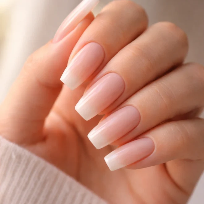 15 Coffin Nails for a Birthday Manicure