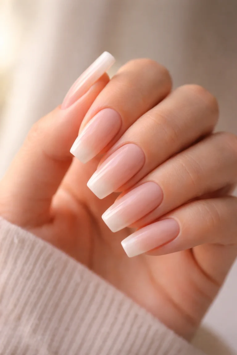15 Coffin Nails for a Birthday Manicure