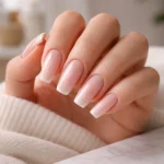 15 Coffin Nails for Medium Length Nails