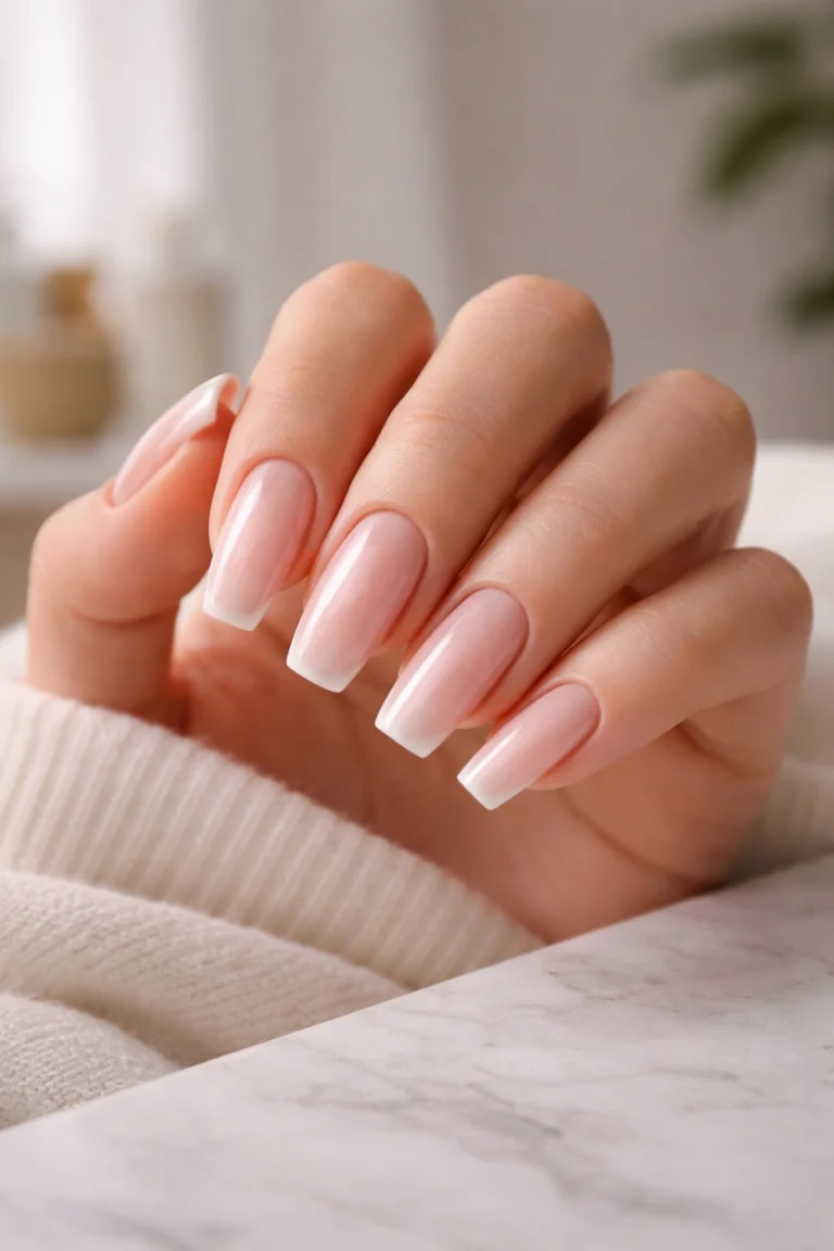 15 Coffin Nails for Medium Length Nails