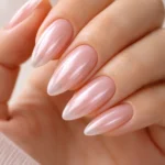20 Almond Nail Ideas for Gel Extension Lovers