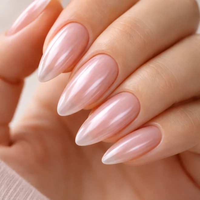 20 Almond Nail Ideas for Gel Extension Lovers